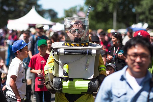 46 proyectos makers para hacer en verano con Arduino y Raspberry Pi