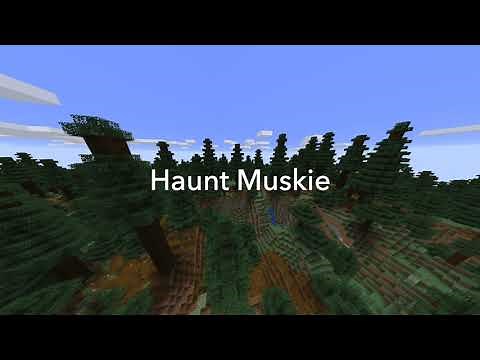 Minecraft Creative Mode Music (All Tracks 1-6)
