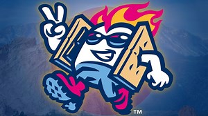 Colorado Springs Sky Sox unveil new name, logos
