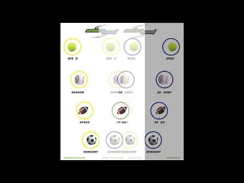 Depth Perception Card (vision training)