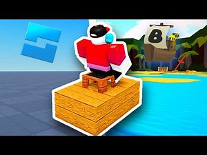Battle of the Builders - Build a Boat in Roblox Studio. Roblox