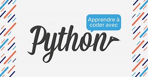Apprendre à coder avec Python