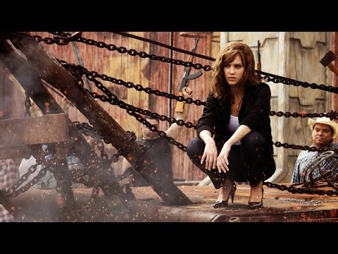 Machete | Complete Movie Review & Breakdown | Danny Trejo, Michelle Rodriguez