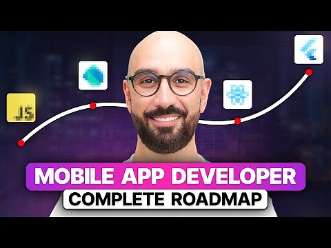 The Complete App Development Roadmap