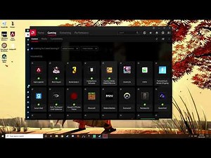 [CSGO] AMD Adrenalin Black Bars In 2020! WORKS