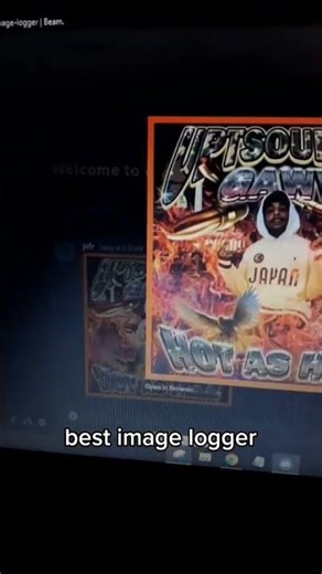 Best roblox image logger after a year of scripting by eggmethod