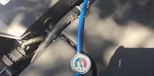 AC pressure too high in the car (All You Need to Know)