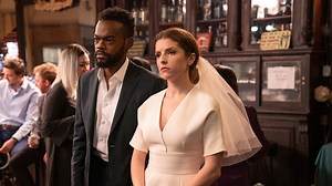 What to Know About the Romantic Comedy Series Love Life