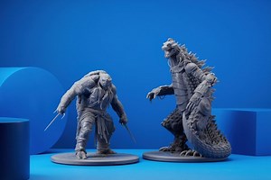 3D Printing Miniatures and Custom Figurines: A Guide to Bringing Digital Models to Life