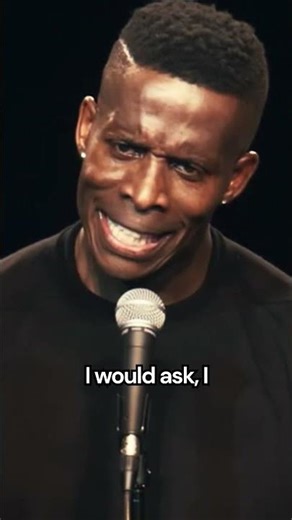 Godfrey’s Trump Impression Has Me Crying 😂 | Kamala Storytime #trump #godfrey #kamalaharris #funny