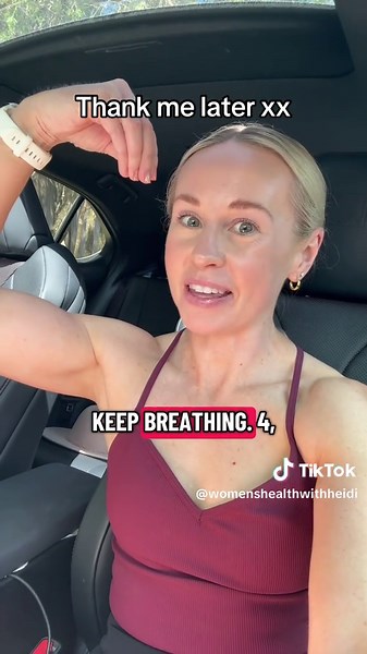 KEGEL CLUB LETS GOOOO 💪💪 today’s workout is rated intermediate. How did you go?? If you’re new here, we’re doing pelvic floor exercises together improve bladder and bowel function. To SQUEEZE: contract the muscles around the vagina and the anus. To RELAX: simply let go and you should feel a drop in the muscles. And as always, see a women’s health physio if you have any pelvic floor concerns! See you tomorrow xx #pelvicfloor exercises #pelvicfloorhealth #pelvichealth #kegelexercises #kegelclub