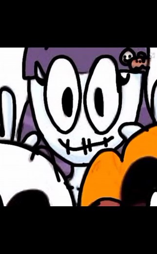 #fnf #skid #lila #fridaynightfunkin