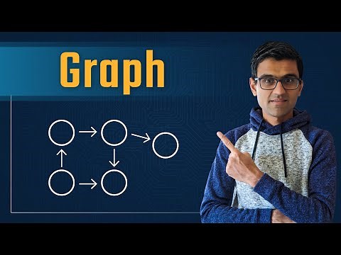 Graph Introduction - Data Structures & Algorithms Tutorials In Python #12