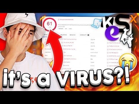 YOU'RE Downloading Roblox Exploits WRONG! (How To Get Safe Roblox Executors)
