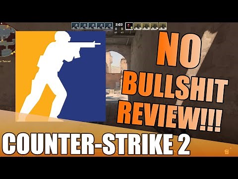 Counter-Strike 2 | Should you play in 2024? | No Bull**** Review