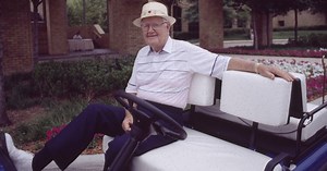 The Legend of Byron Nelson