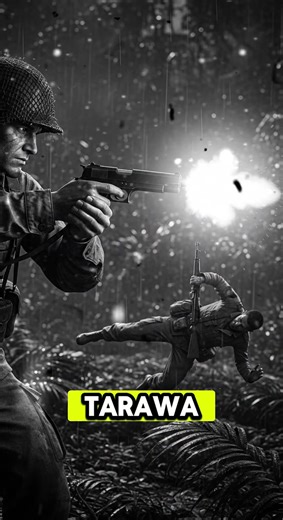 They Mocked America’s Colt .45… Until One Shot Changed Everything #requiemoffear #WWIIHistory