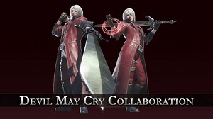 265K views · 6.6K reactions | Now featuring Dante from the Devil May Cry® series. | Monster Hunter | Facebook