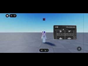 FE Animation changer script | EFEM OG LEGACY SCRIPT | Roblox exploit