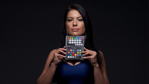 Step-By-Step Capture One: X-Rite ColorChecker Tutorial