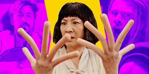 50 Funniest Action Movies of the 21st Century (So Far)