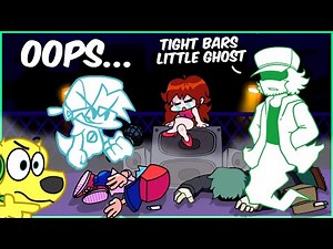 Friday Night Funkin GARCELLO but BF DIES TOO... FNF Mods #15