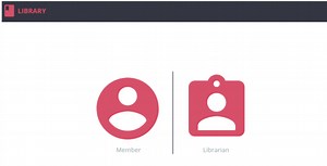 Library System Management IN PHP, CSS, JavaScript, AND MYSQL | FREE DOWNLOAD - Source Code & Projects