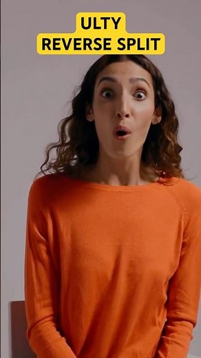 YieldMax MASSIVE Reverse Splits — ULTY, TSLY and 12 Funds Hit HARD!