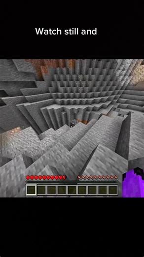 Manhunt clip #minecraft #shorts