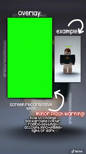 it might look the same to you but i changed a part of it because i LITERALLY hated the last one. this is my only account @pinkdiorx | #fyp#fy#roblox