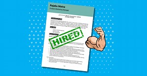 Good CV examples for 2025 that will get you hired