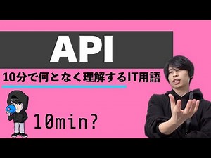 A very rough explanation of APIs! [Understanding IT]