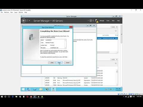 How to Install and Configure Web Server on Windows Server 2012 R2