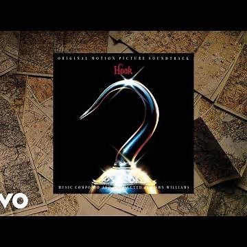 John Williams - Prologue | Hook (Original Motion Picture Soundtrack)