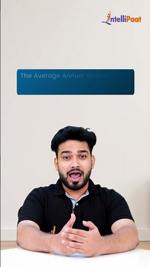 Full Stack Developer Salary | Web Development | Intellipaat