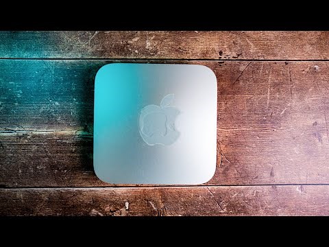 Setting Up My Mac Mini M1 (Apps, Settings & Tips)