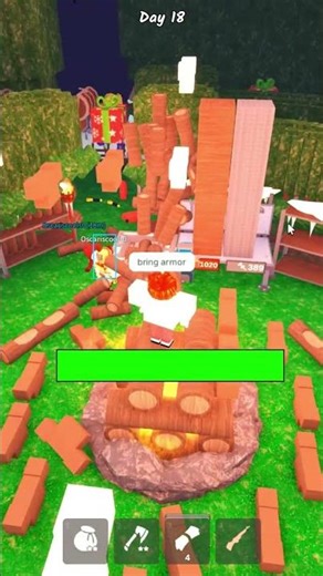 BEST 99 Nights In The Forest Admin Roblox Script