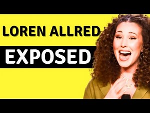 Loren Allred From Britain's Got Talent Shocking Tragedy | What Happened to Her After BGT?