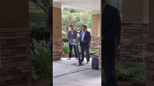 Supportive Emergency Housing 2 - DESC