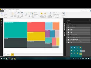 Using Invoke Function in Power BI