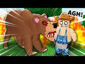 ROBLOX SURVIVAL