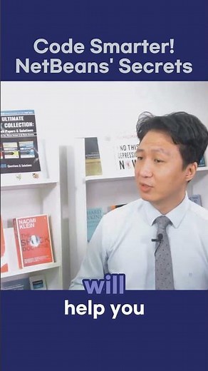 Master Coding with NetBeans: Unlock Its Hidden Features