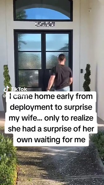 Finding Peace After Deployment: A Personal Journey