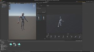 43K views · 444 reactions | All 5 of Unity Muse's AI capabilities are...