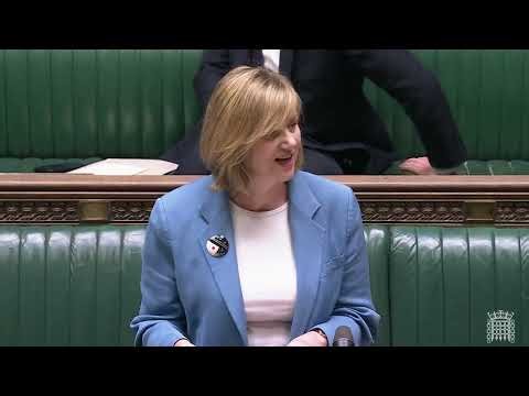 Road Safety Strategy - Ministerial statement - House of Commons - 08/01/2026