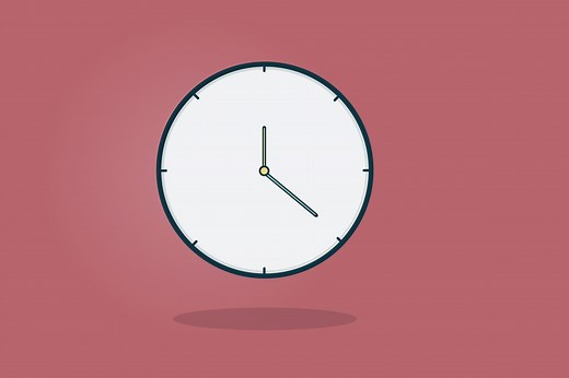 Add a PowerPoint Clock | Flash Clock for PPT Alternatives