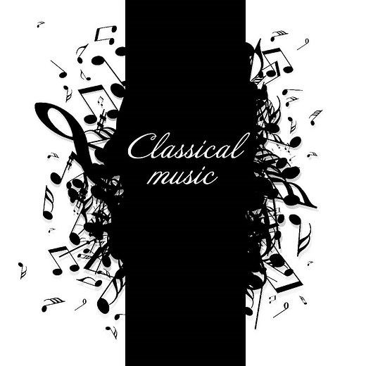 5 Pieces Of Classical Music That Starts Slowly And Gets Faster - CMUSE