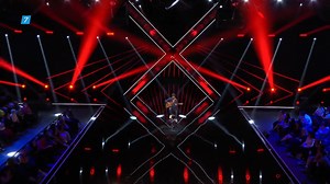 104K views · 728 reactions | Un nuevo #FactorX, sin categorías, sin barreras y abierto a todo el mundo. Y con una misión: encontrar algo más que una voz. Gran estreno de 'Factor X' el próximo miércoles a las 22.50h en Telecinco | Telecinco | Facebook