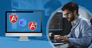 Angular 13 Vs Angular 14 Features, Updates, Differences