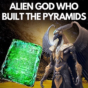 The Translation Of Emerald Tablet III Of Thoth: The Key of Wisdom, How We Are Only A Thought Of God And Talks About Changing Reality. #EmeraldTablet #thoth #thoththeatlantian #spirituality #spiritualgrowth #emeraldtablet3 #atlantis #aliengod | The Lore Library